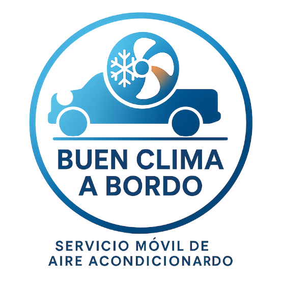Logo Buen Clima A Bordo